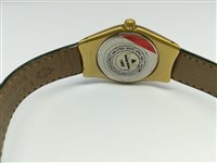 Orologio Lorenz Donna Montenapoleone in Acciaio placcato oro giallo 13838BG - 13838BG